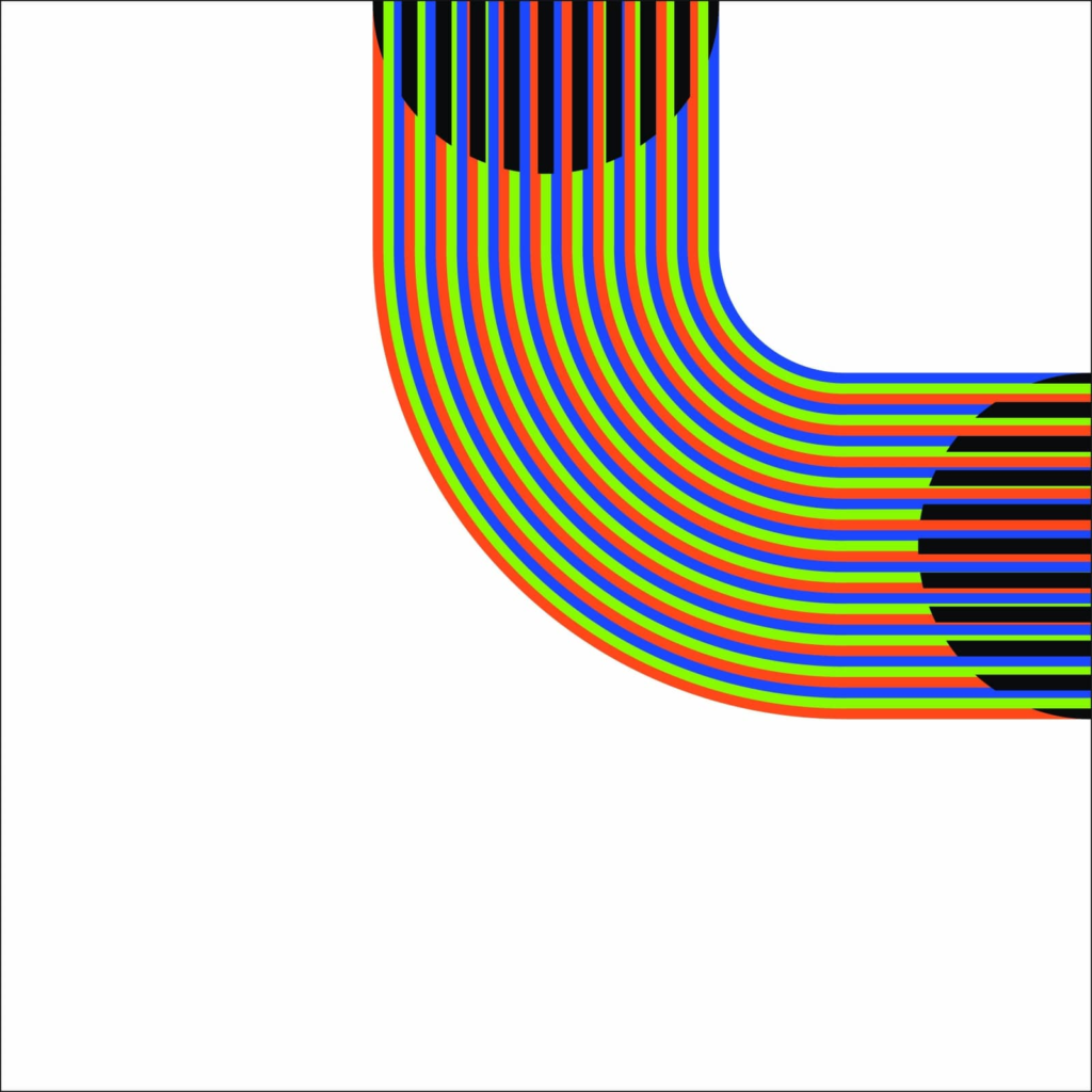 3-OPOR - VIBRANT CONNECTIONS - Justo Vera
