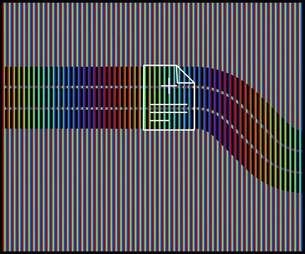FIGHT-FAITH-1-ATTACK-Kinetic-Art Justo Vera